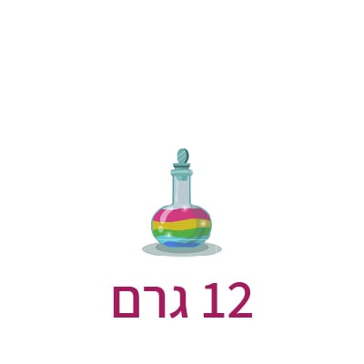 12 גרם