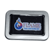 ⁦צבע מים FLAME- שחור 100 ג'⁩ – תמונה ⁦2⁩