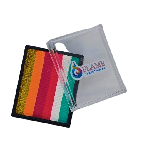 קשת ברבי בחופשה – תמונה 2