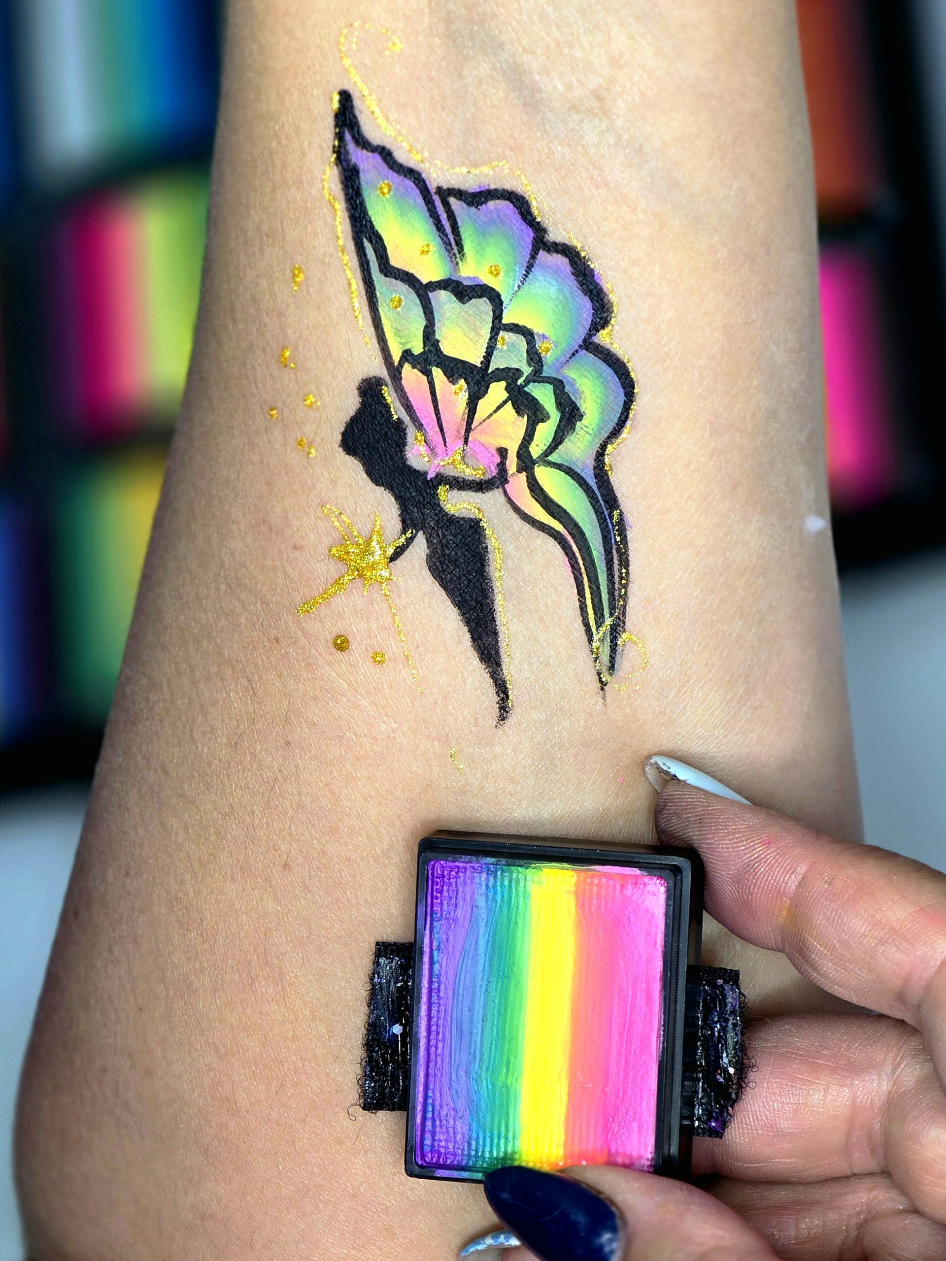 קשת חלומות – תמונה 3