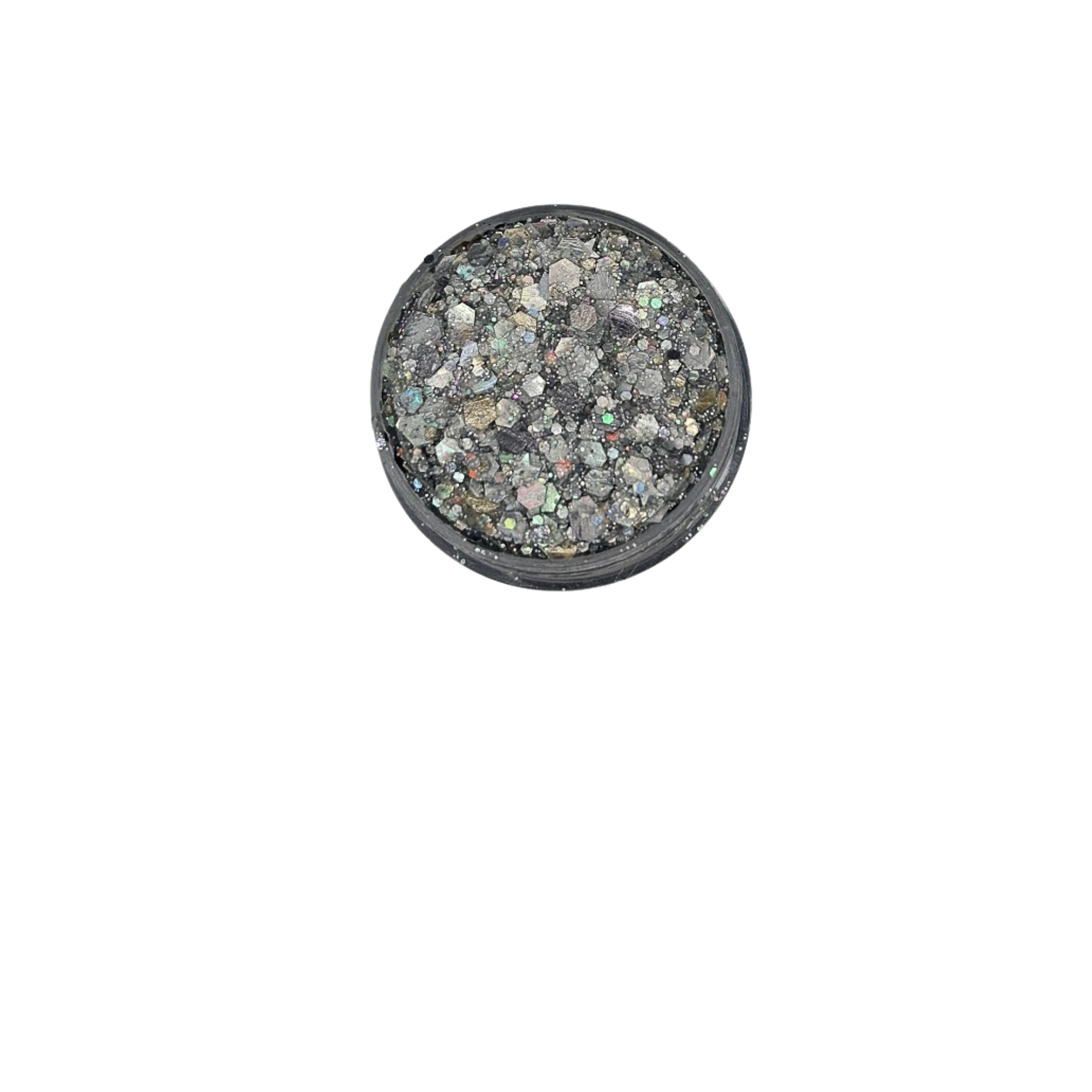 מיקס פסטיבל כסוף מנצנץ – תמונה 2