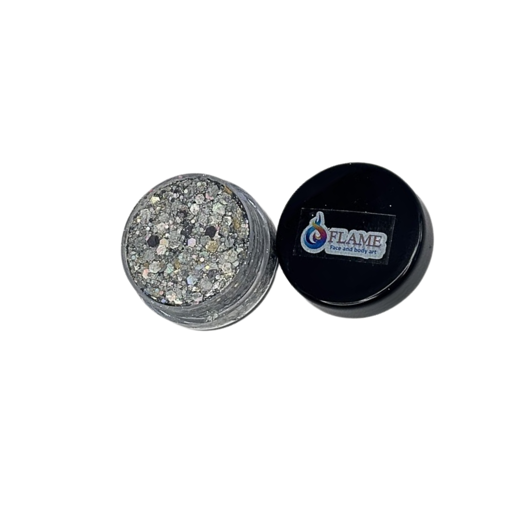 מיקס פסטיבל כסוף מנצנץ – תמונה 3